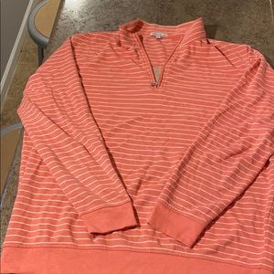 Peter Millar 1/4 zip